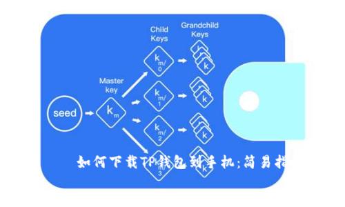 

    如何下载TP钱包到手机：简易指南


    如何下载TP钱包到手机：简易指南