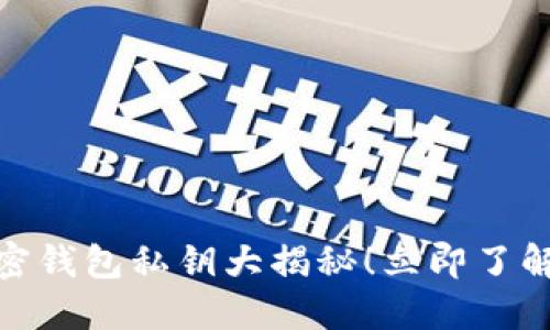 2025必看：加密钱包私钥大揭秘！立即了解安全使用指南