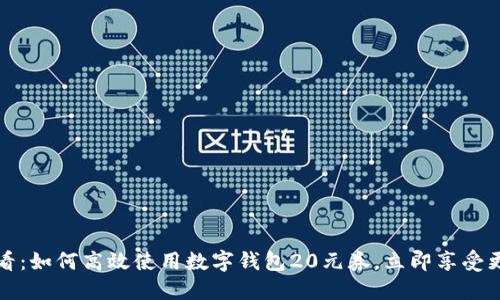 2025必看：如何高效使用数字钱包20元券，立即享受更多优惠！