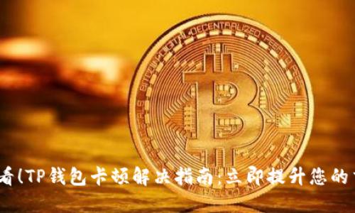 2025必看！TP钱包卡顿解决指南：立即提升您的交易体验