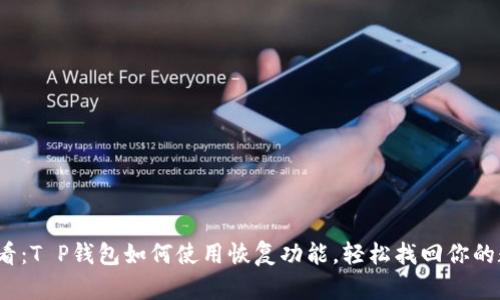 2025必看：T P钱包如何使用恢复功能，轻松找回你的数字资产