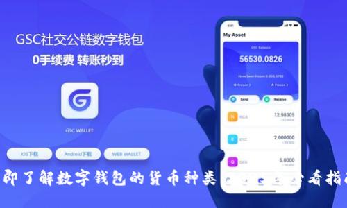 立即了解数字钱包的货币种类：2025年必看指南!