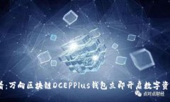 2025必看：万向区块链DCE