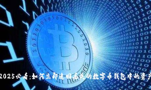 2025必看：如何立即追回丢失的数字币钱包中的资产