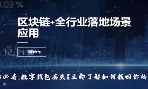 2025必看：数字钱包丢失？立即了解如何找回你的钱包！