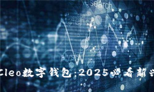 立即体验Cleo数字钱包：2025必看新兴金融工具