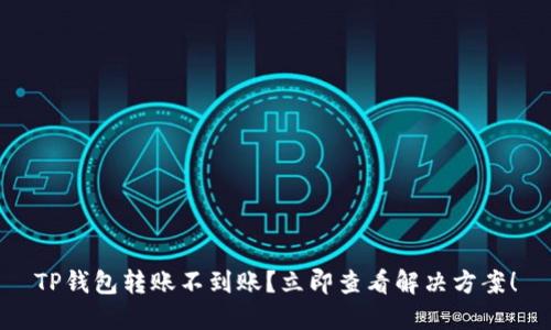 TP钱包转账不到账？立即查看解决方案！