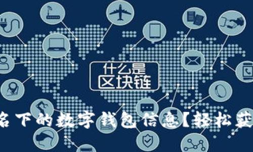 如何立即查找您名下的数字钱包信息？轻松获取2025必看指南