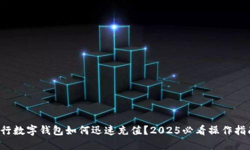 央行数字钱包如何迅速充值？2025必看操作指南！