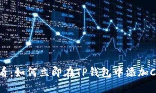 2025必看：如何立即在TP钱包中添加CORE公链