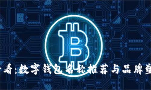2025必看：数字钱包名称推荐与品牌塑造技巧