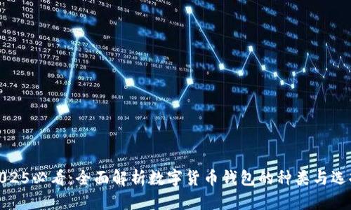 2025必看：全面解析数字货币钱包的种类与选择
