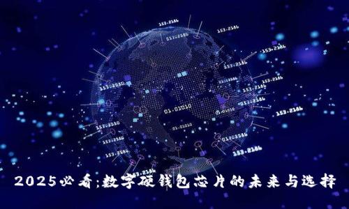 2025必看：数字硬钱包芯片的未来与选择