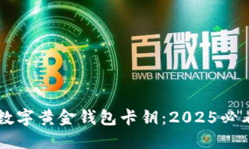 立即获取数字黄金钱包卡钥：2025必看投资秘籍