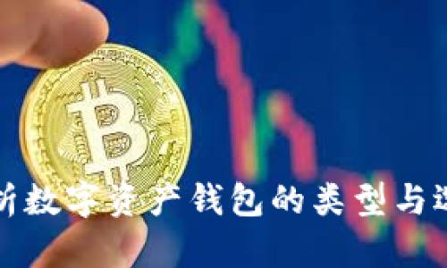 全面解析数字资产钱包的类型与选择指南