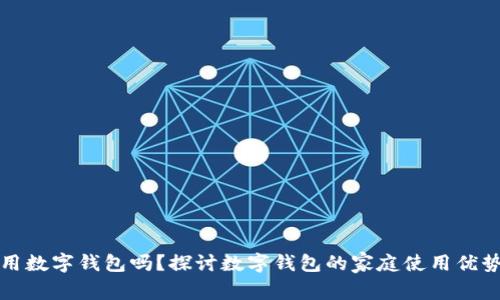 全家能用数字钱包吗？探讨数字钱包的家庭使用优势与挑战