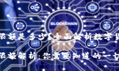 数字货币钱包取款限额是多少？全面解析数字货币钱包的取款功能

数字货币钱包取款限额解析：你需要知道的一切