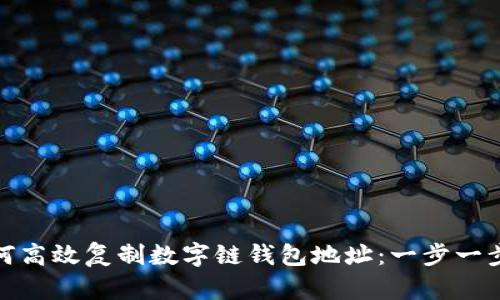 : 如何高效复制数字链钱包地址：一步一步指南