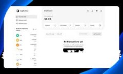 如何设置数字钱包加密码