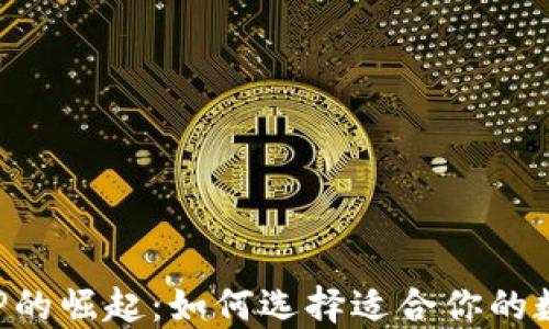 
数字钱包APP的崛起：如何选择适合你的数字钱包应用