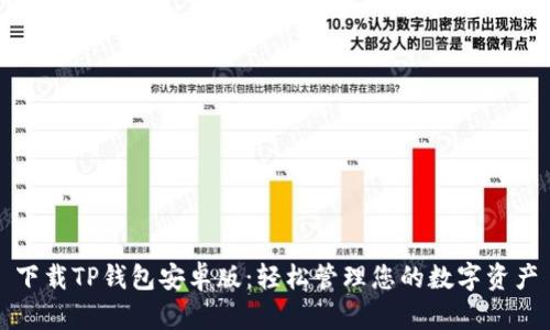 下载TP钱包安卓版：轻松管理您的数字资产