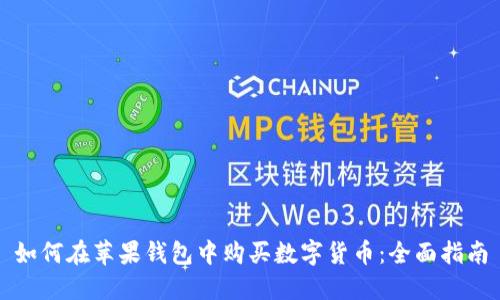 如何在苹果钱包中购买数字货币：全面指南