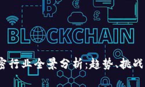 2023年加密行业全景分析：趋势、挑战与未来发展